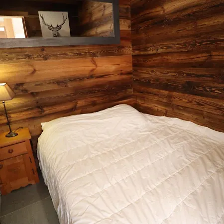 Lägenhet Avec Balcon Au Pied Des Pistes, - Fr-1-623-147 *